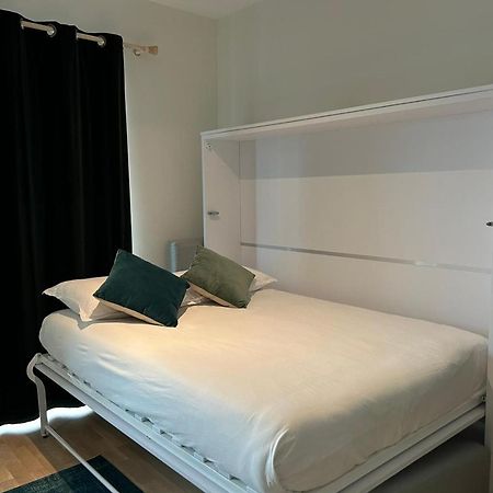 Central Fully Serviced Studio Luxemburg Exterior foto