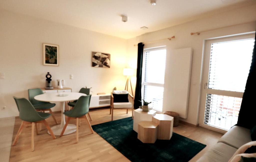 Central Fully Serviced Studio Luxemburg Exterior foto